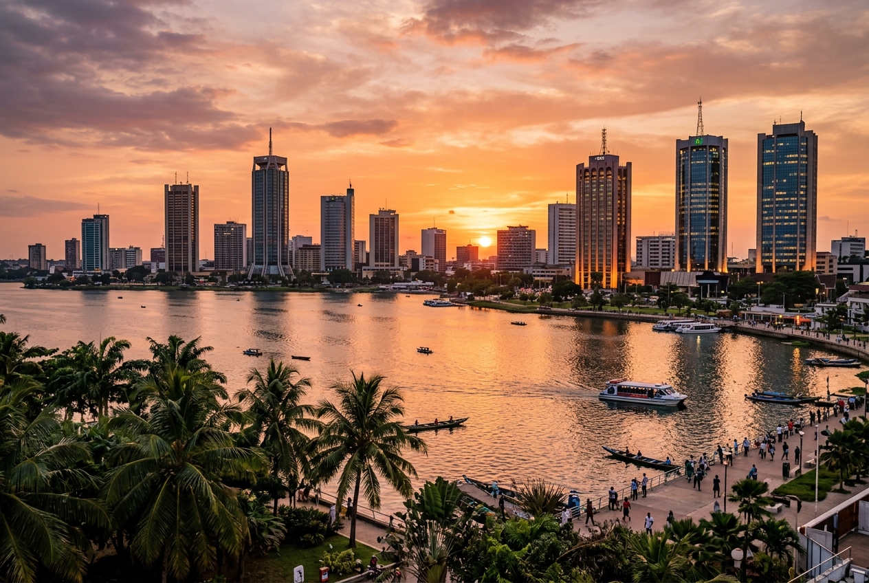 Côte d'Ivoire