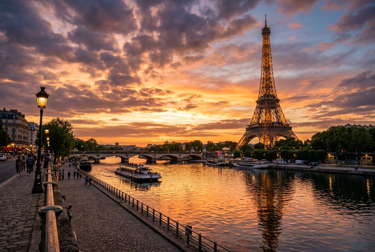 Paris, France