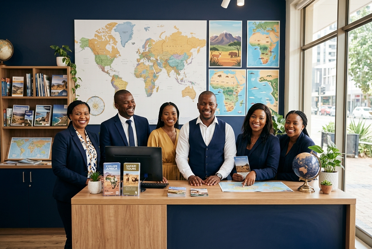 Assistance Visa